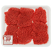 H-E-B Boneless Lean Beef Stew Meat