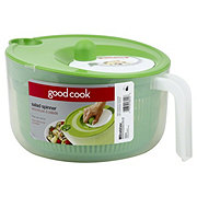 GoodCook Deluxe Salad Spinner
