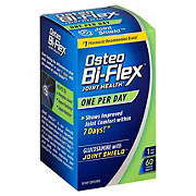Osteo Bi Flex Joint Health One Per Day Coated Tablets
