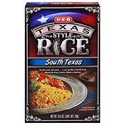 Cajun Country Long Grain Rice - Shop Rice & Grains at H-E-B