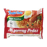 Indomie Hot Fried Noodles