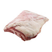 H-E-B Natural Bone-in Lamb Breast