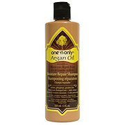 One 'n Only Argan Oil Moisture Repair Shampoo