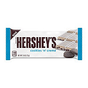 Hershey's Cookies 'n' Creme Candy Bar - King Size