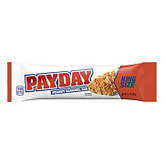 Payday Peanut Caramel Candy Bar - King Size
