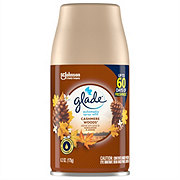 Glade Automatic Spray Refill - Cashmere Woods