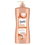 Suave Professionals Smoothing Shampoo - Keratin Infusion