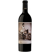 Four Vines Vineyard The Biker Zinfandel