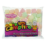 Campfire Fruity Mini Marshmallows