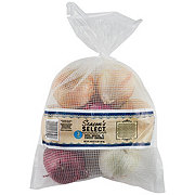 Birds Eye White Pearl Onions - Shop Onions & Garlic at H-E-B