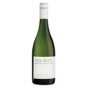 Joel Gott Pinot Gris Wine