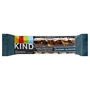 Kind Nuts & Spices Dark Chocolate Nuts & Sea Salt Bar