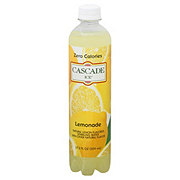 Cascade Ice Lemonade Sparkling Water