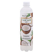Cascade Ice Coconut Sparkling Water