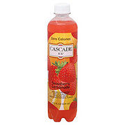 Cascade Ice Strawberry Lemonade Sparkling Water