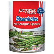 Pictsweet Steam'ables Asparagus Spears