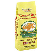 Golden Star Medium Grain Calrose Rice