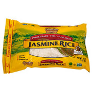 Golden Star Jasmine Rice