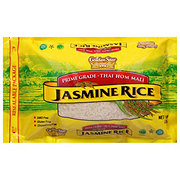 H-E-B Jasmine Thai Hom Mali Rice