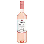 Sutter Home Family Vineyards Pink Moscato