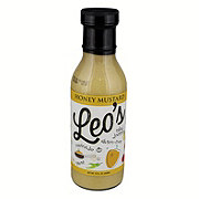 Leo's Original Honey Mustard Dressing