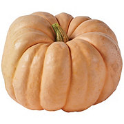 H-E-B Texas Roots Pink Pumpkin