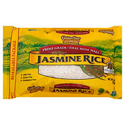 Golden Star Jasmine Rice