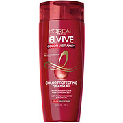 L'Oréal Paris Elvive Color Vibrancy Protecting Shampoo for Color Treated Hair