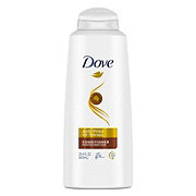 Dove Ultra Care Conditioner - Anti-Frizz Oil Therapy
