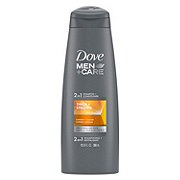 Dove Men+Care 2 in 1 Shampoo + Conditioner - Thick + Strong