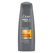 Dove Men+Care 2 in 1 Shampoo + Conditioner - Thick + Strong