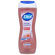 Dial Skin Therapy Replenishing Body Wash - Himalayan Pink Salt And Water Lily