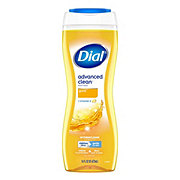 Dial Body Wash - Gold