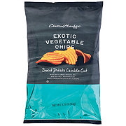 Central Market Roasted Seaweed Snack - Sea Salt