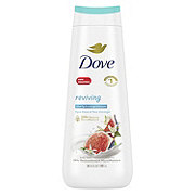 Dove Reviving Body Wash - Blue Fig & Orange Blossom