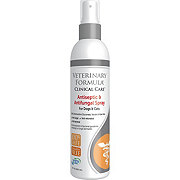 Veterinary Formula Clinical Care Antiseptic & Fungal Medicated Spray