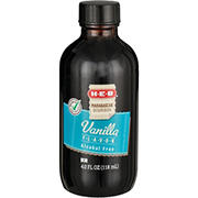 H-E-B Alcohol-Free Madagascar Bourbon Vanilla Flavoring