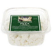 Atalanta Bulgarian Sheep's Milk Feta Cheese Crumble
