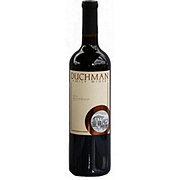 Duchman Family Winery Aglianico