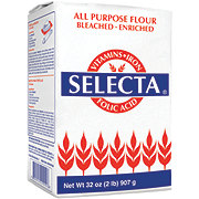 Selecta All Purpose Enriched Flour