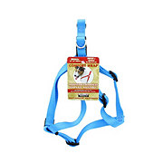 Alliance Comfort Wrap Nylon Small Harness Assorted Colors