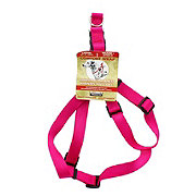Alliance Comfort Wrap Nylon Large Harness Assorted Colors