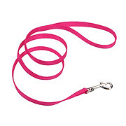 Coastal Pet Products 5/8 Inch X 6 feet Flamingo Pink Leash