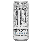 Monster Energy Green, Original
