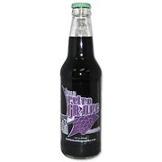 Dublin Retro Grape Soda