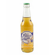 Dublin Vanilla Cream Soda