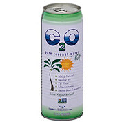 C2O Pure Coconut Water with Pulp