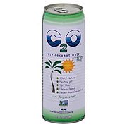 H-E-B Mi Tienda Coconut Water with Sugar