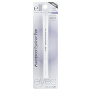 e.l.f. Black  Waterproof Eyeliner Pen