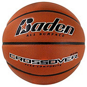 Baden Crossover Basketball - Brown